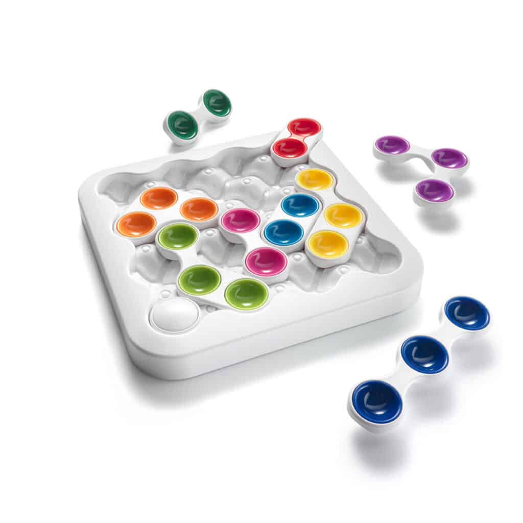 Sällskapsspel – SmartGames: Anti-Virus