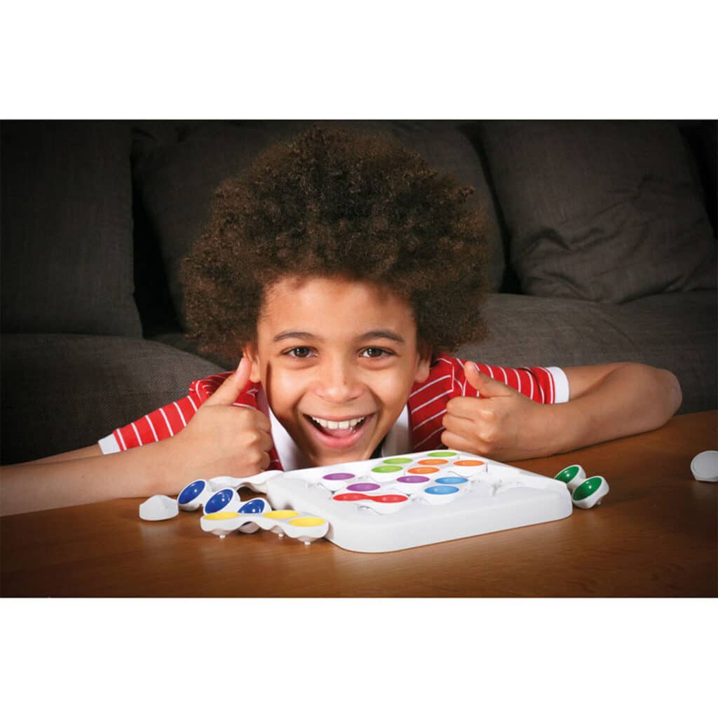 Sällskapsspel – SmartGames: Anti-Virus