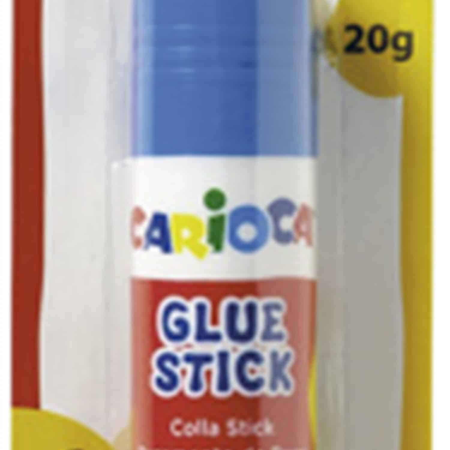 Limstift - Carioca