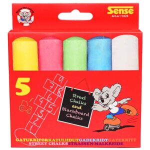 Kritor - Gatukritor 5st