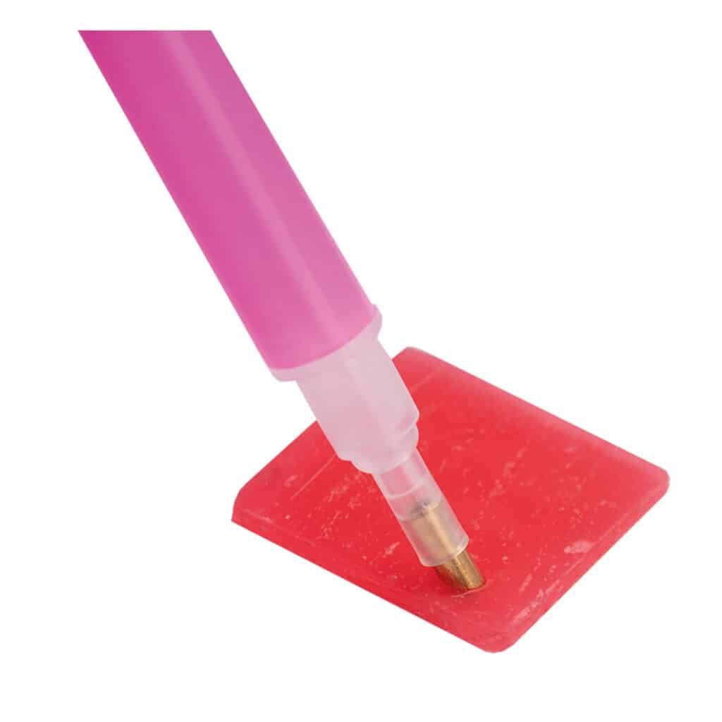 Pyssel – Diamond Painting Smyckeset