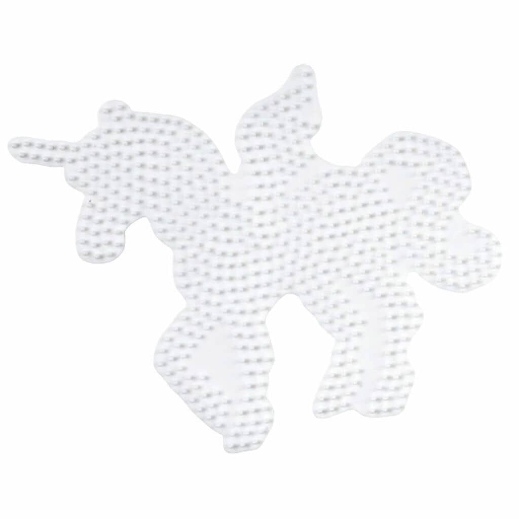 Hama Midi pärlplatta häst
