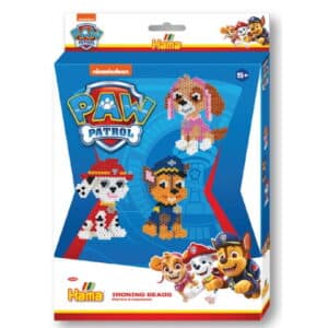 Hama Midi Hanging Box Paw Patrol 2000 st