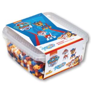 Hama Maxi box Paw Patrol 900 st