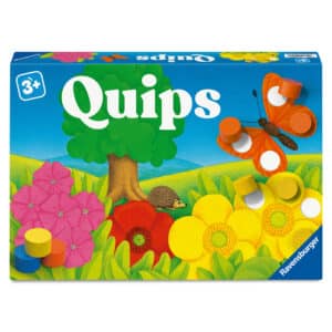 Barnspel - Quips