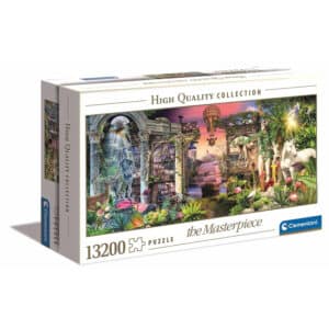 Clementoni Pussel – Visionara 13200 bitar