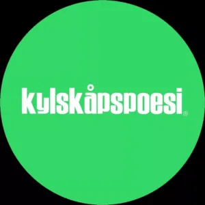 Kylskåpspoesi