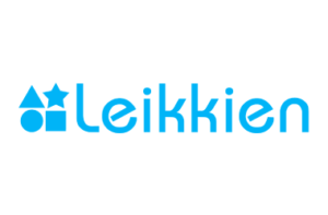 Leikkien