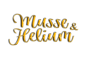Musse & Helium
