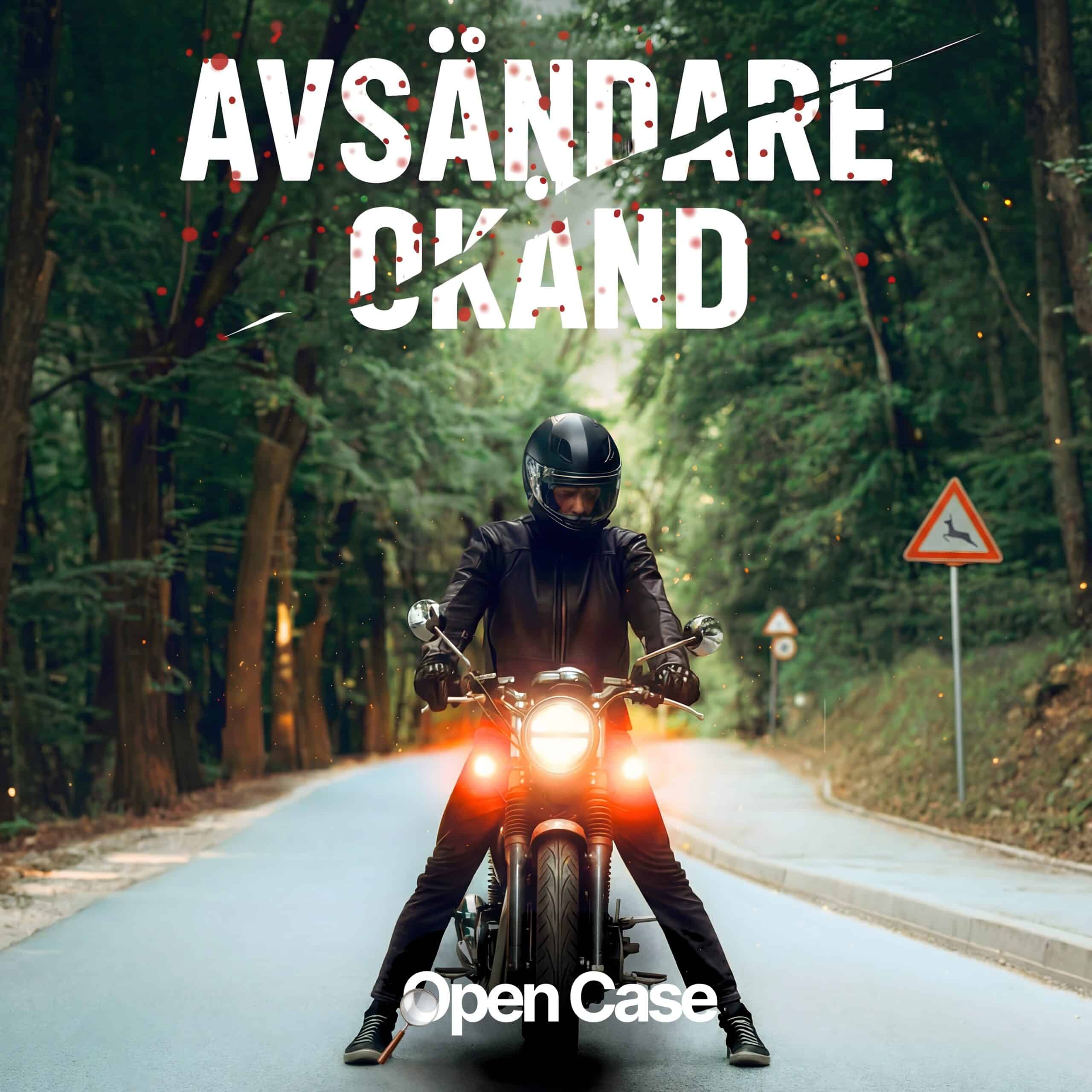 Open Case Mordgåta – Avsändare okänd - Bild 3