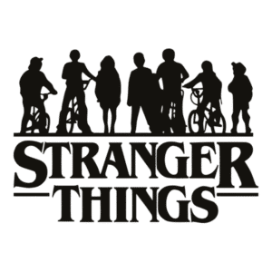 Stranger Things