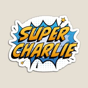 Super Charlie