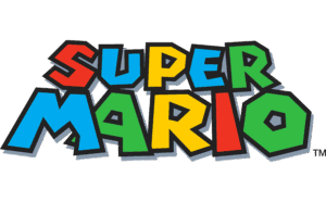 Super Mario
