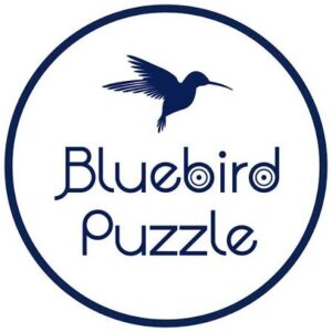 Bluebird Puzzle